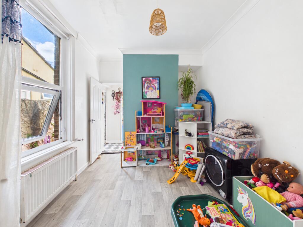 House in Portsmouth, Kingston, Copnor - View 3