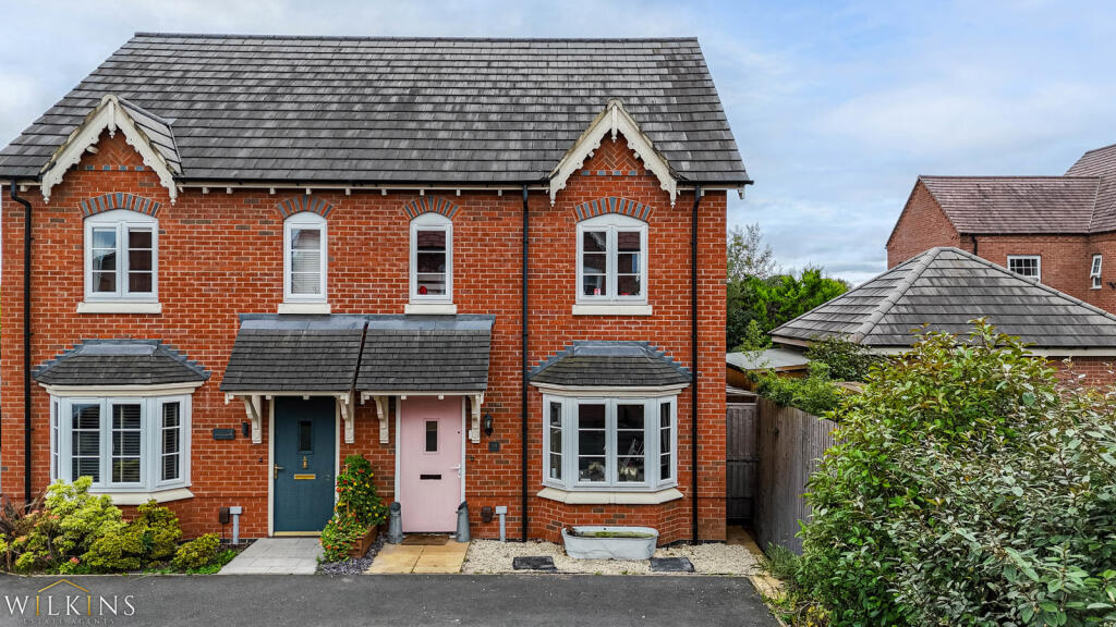 Main image of property: Pine Grove, Burton-on-Trent, Staffordshire, DE14