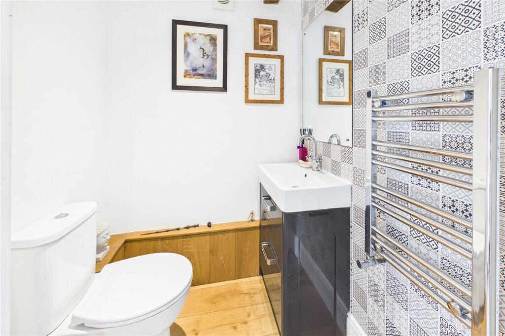 Additional image 9 of Fosse Road, Oakhill, Radstock, Somerset, BA3