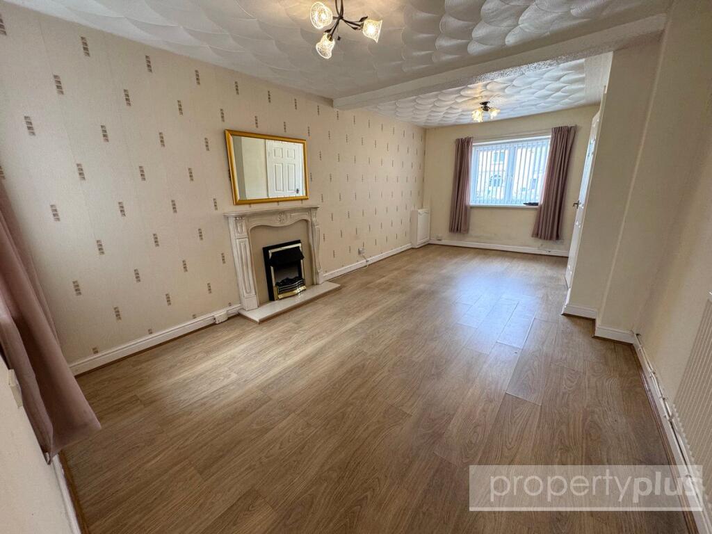Spencer Place, Pontypridd, CF37 - View 5