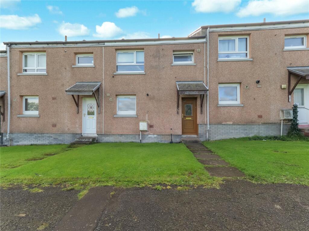Main image of property: Ashburn Loan, Larkhall, South Lanarkshire, ML9