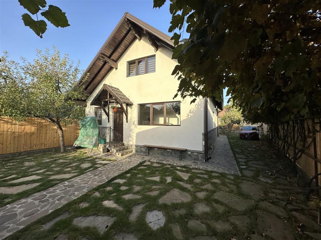 Main image of property: Prahova