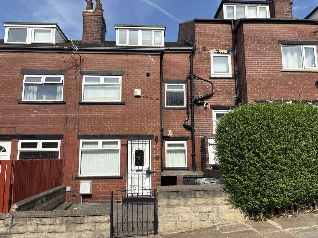 Main image of property: Argie Road, Leeds