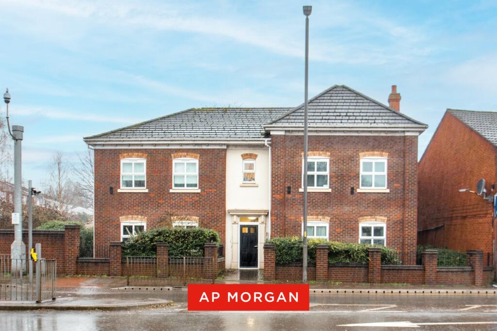 Main image of property: High Street, Wordsley, Dudley, DY8