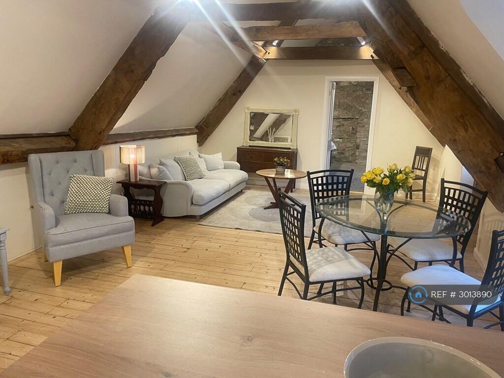 House in Bristol - View 4
