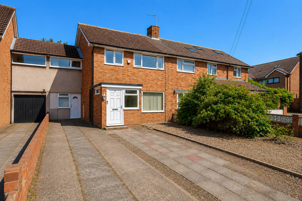 Main image of property: Scott Close, West Drayton