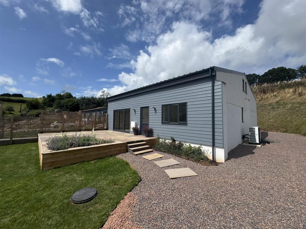Main image of property: Cadeleigh, Tiverton