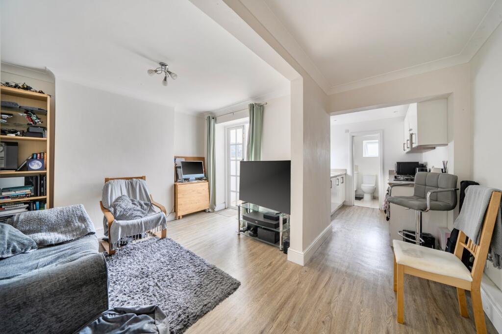 Main image of property: Priory Road, Chiswick, London, W4