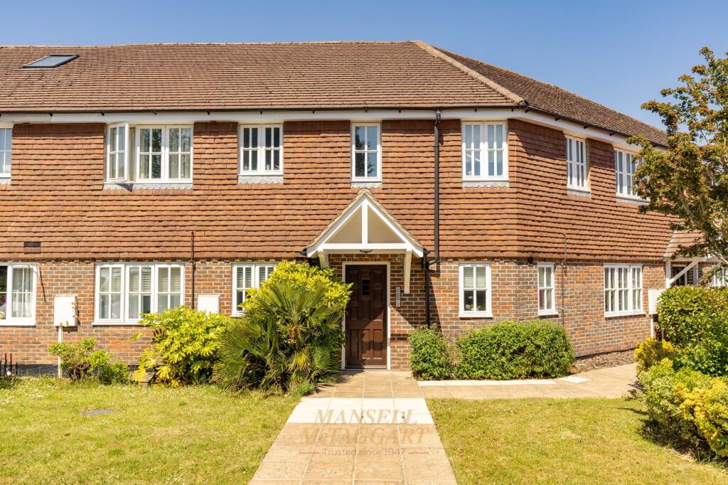 Main image of property: Hollands Court, East Grinstead, RH19