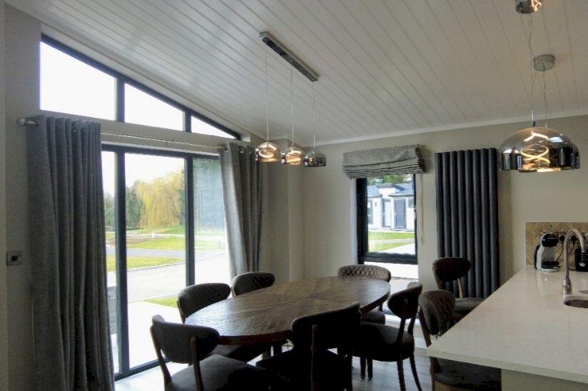 Faringdon Grange Holiday Lodge Park, Great Coxwell Road, Faringdon , Oxfordshire, SN7 7LU photo 5
