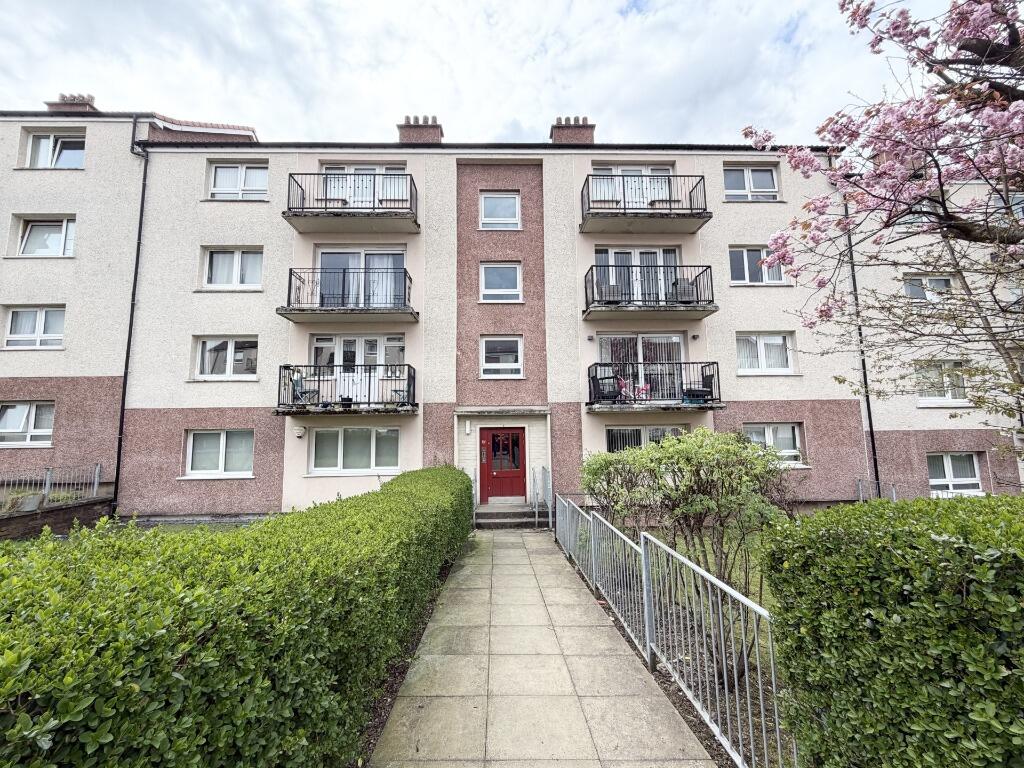 Main image of property: Kerrycroy Street, Toryglen, Glasgow, G42