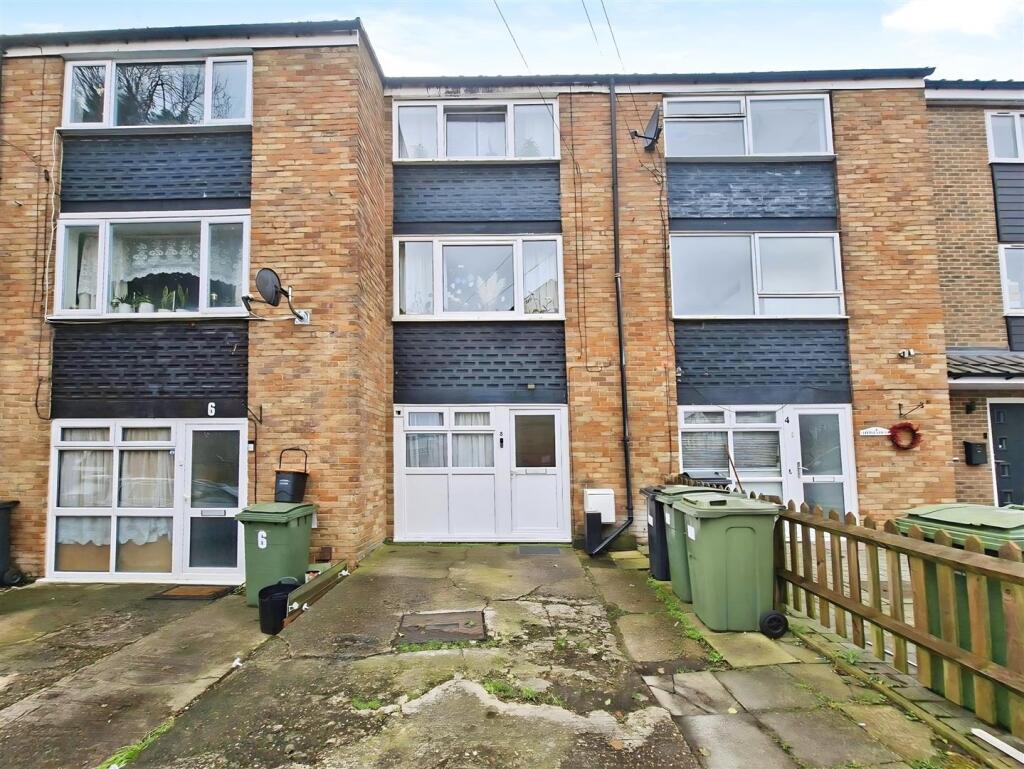 Main image of property: Lower Fant Road, Maidstone