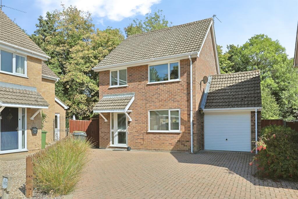 House in Thetford, Shipdham