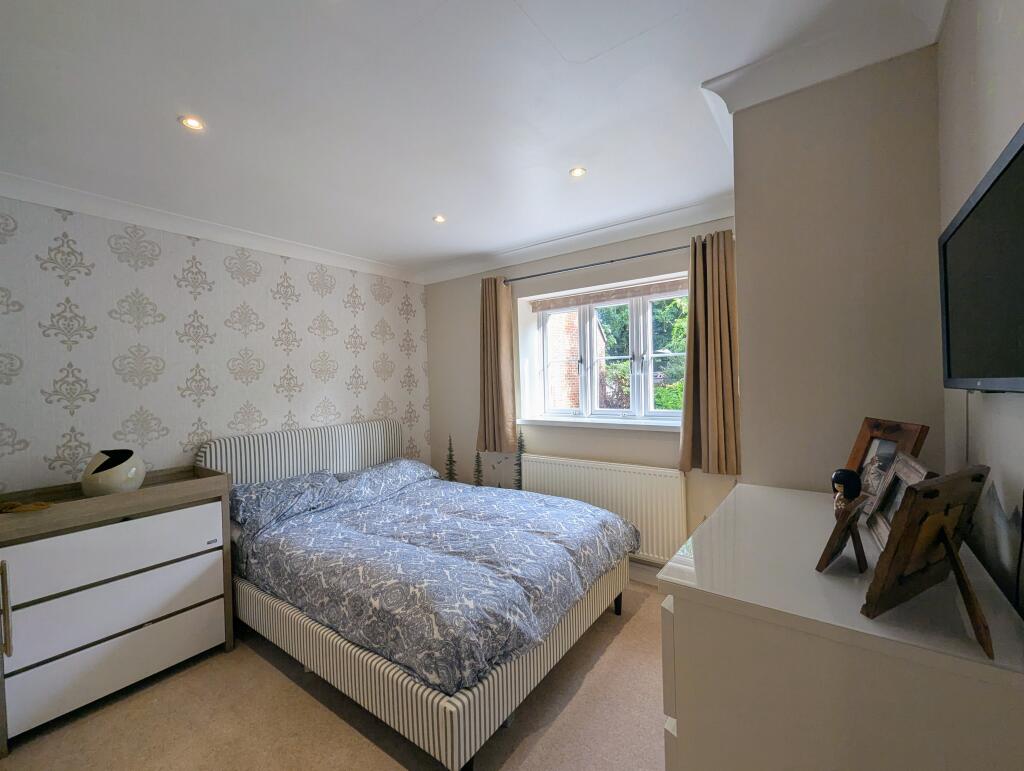 House in Swindon - More