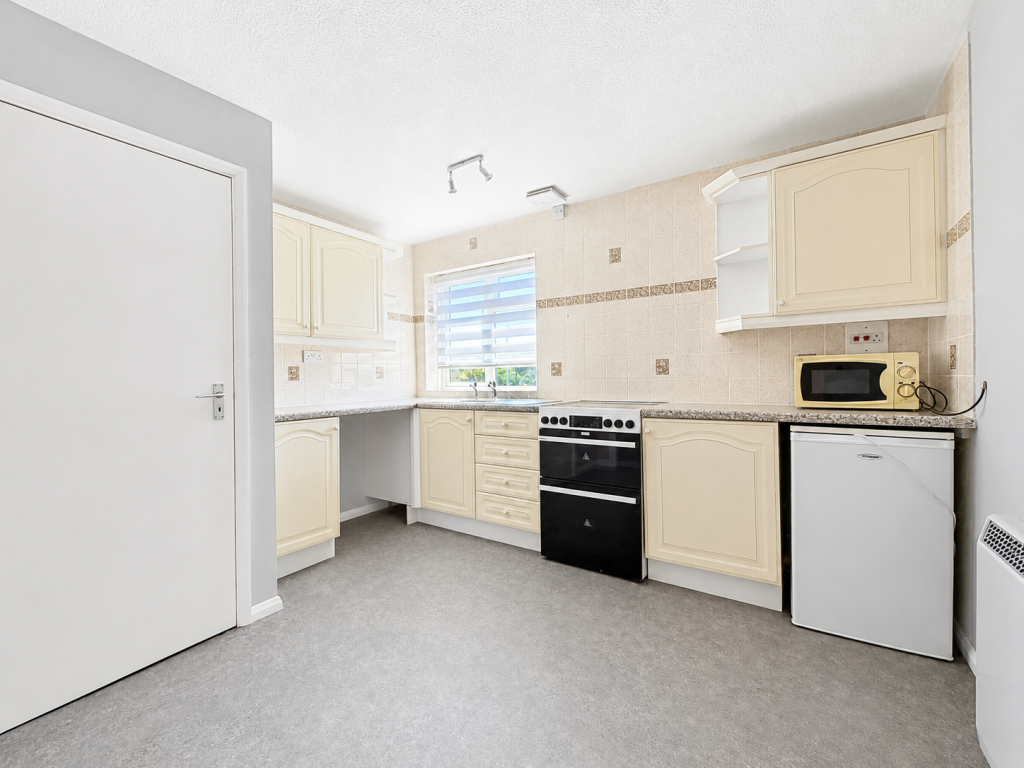 Apartment in Cambridge - View 2