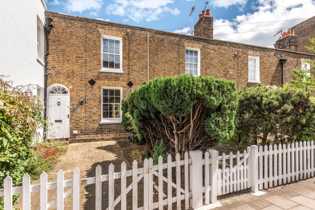 Main image of property: Kings Road, Windsor