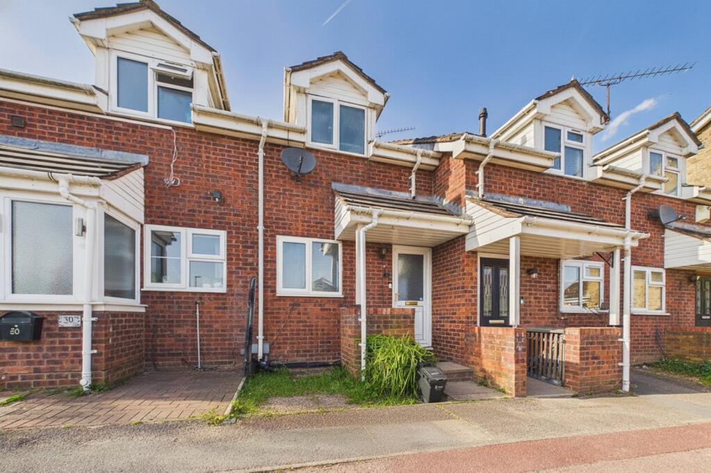 Main image of property: Colmworth Close, Lower Earley, Reading, RG6