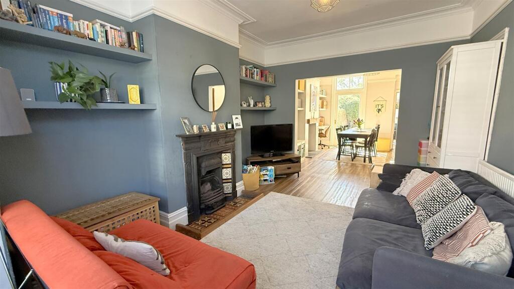 House in Birmingham, Bournville - View 3