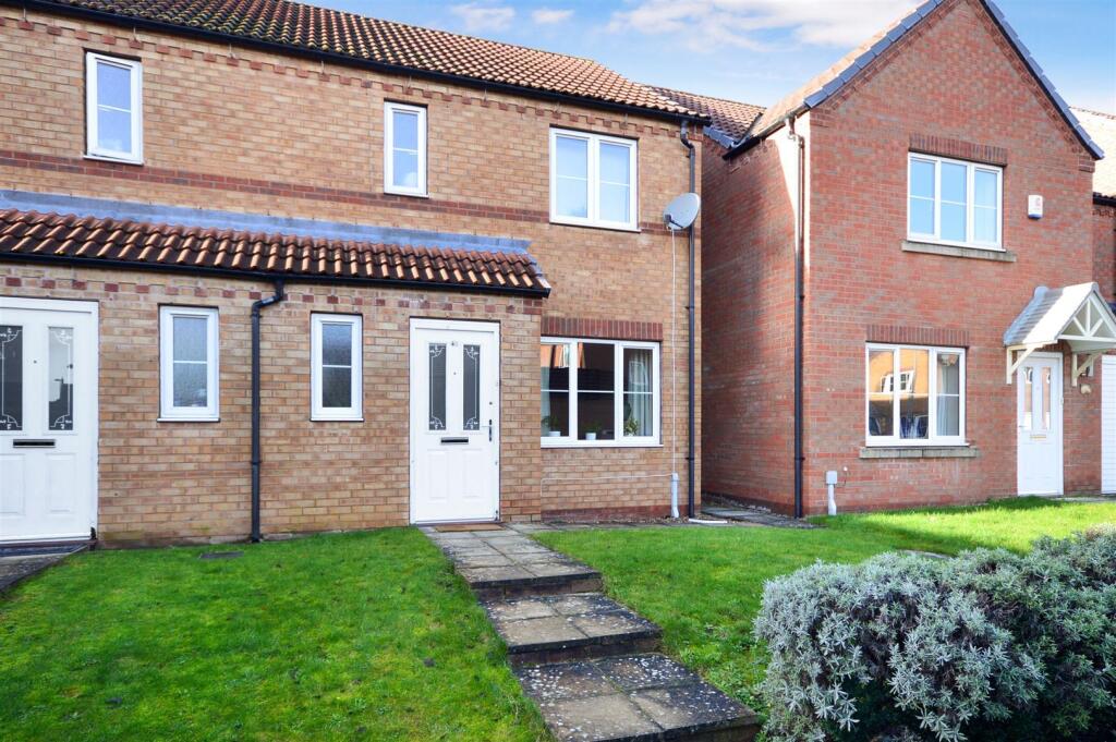 Main image of property: Bobbin Lane, Lincoln