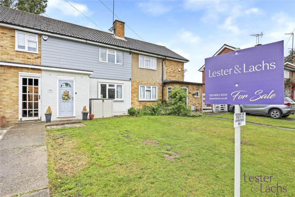Main image of property: Lechmere Avenue, Chigwell, IG7