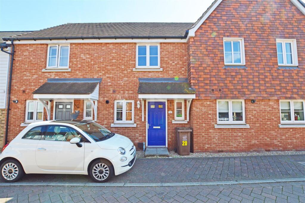 Main image of property: Weymouth Road, Wainscott, Rochester