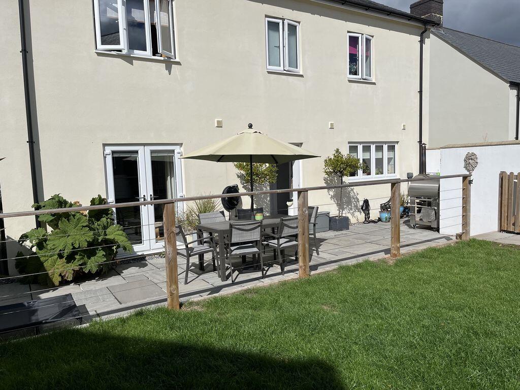 8 Hames Way, Bellacouch Meadow, Chagford photo 3