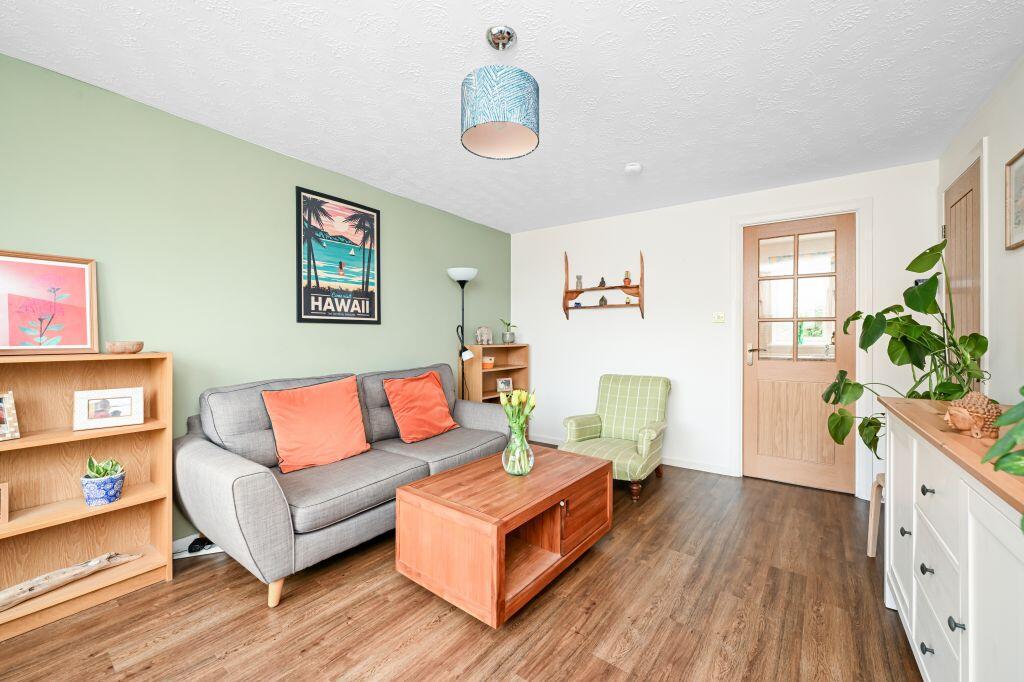 34 Carnbee Crescent, Liberton, Edinburgh, EH16 6GF - View 3