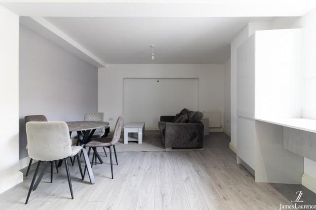 Apartment in Birmingham - View 5