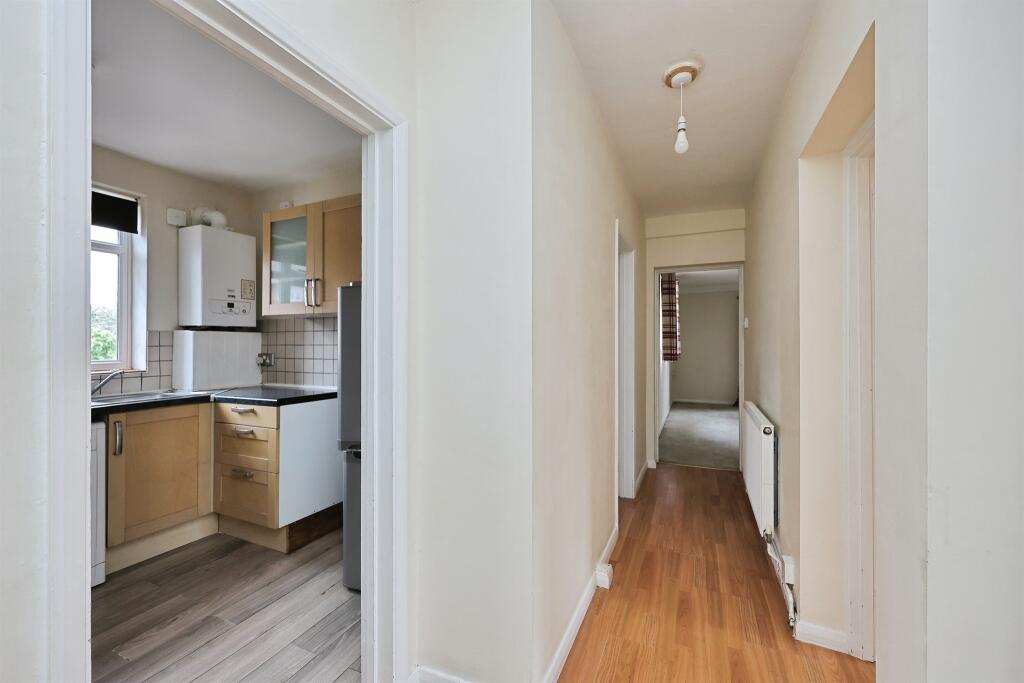 Apartment in Norwich, Lakenham - View 4