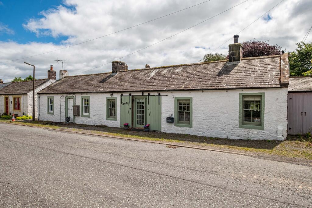 Main image of property: Smithy, Waterbeck, Lockerbie, DG11 3EY
