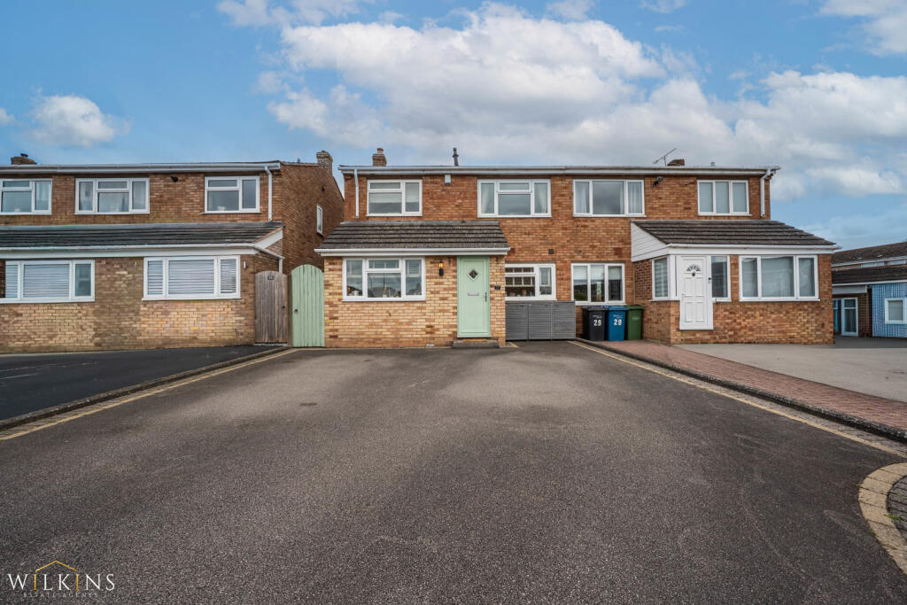 Additional image 24 of Danelagh Close, Tamworth, Staffordshire, B79