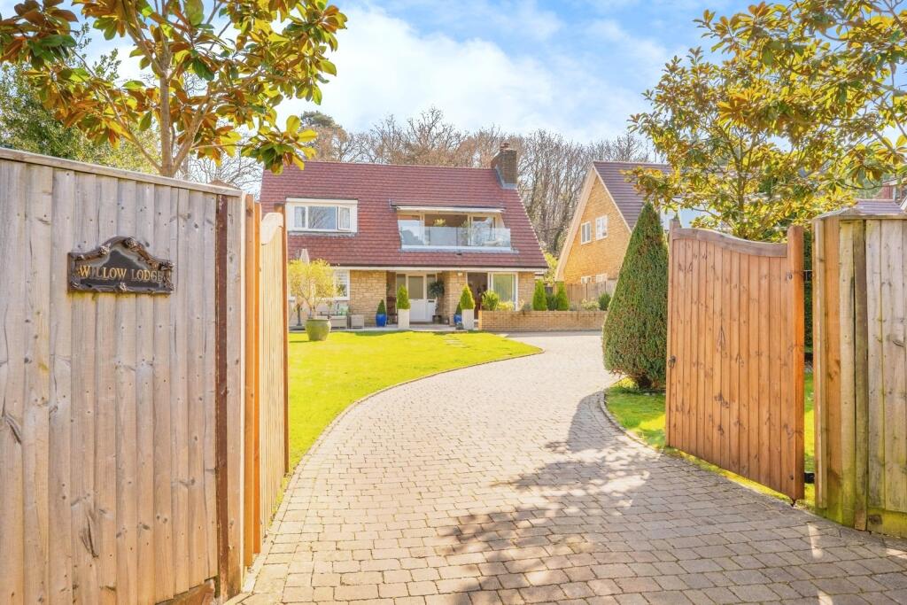 Main image of property: The Fairway, Midhurst, West Sussex, GU29