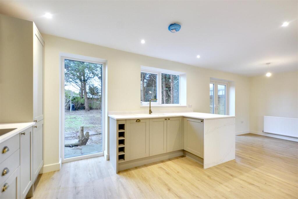 House in Nottingham, Stapleford - More