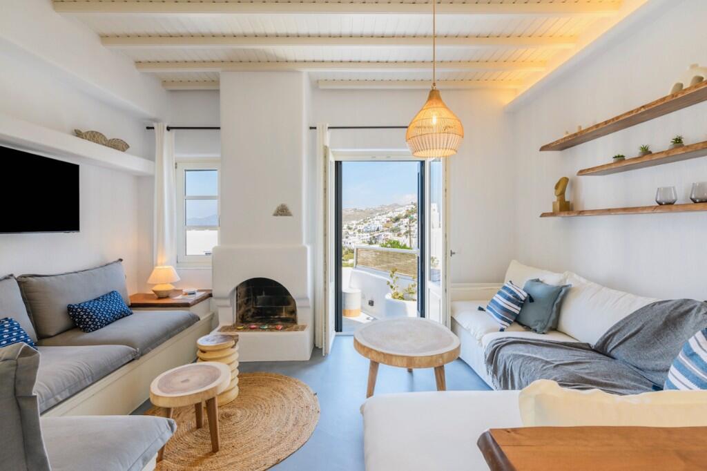 Main image of property: Mikonos, Mykonos, Cyclades islands