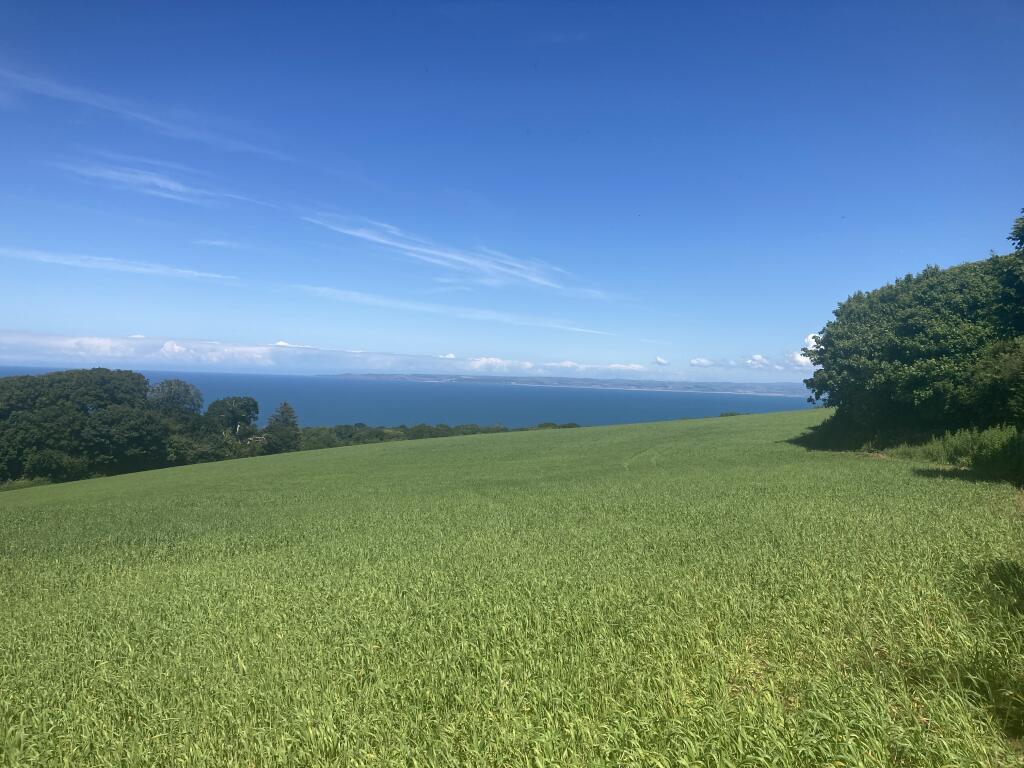 Main image of property: Land at Clovelly, Bideford, EX39 5TA