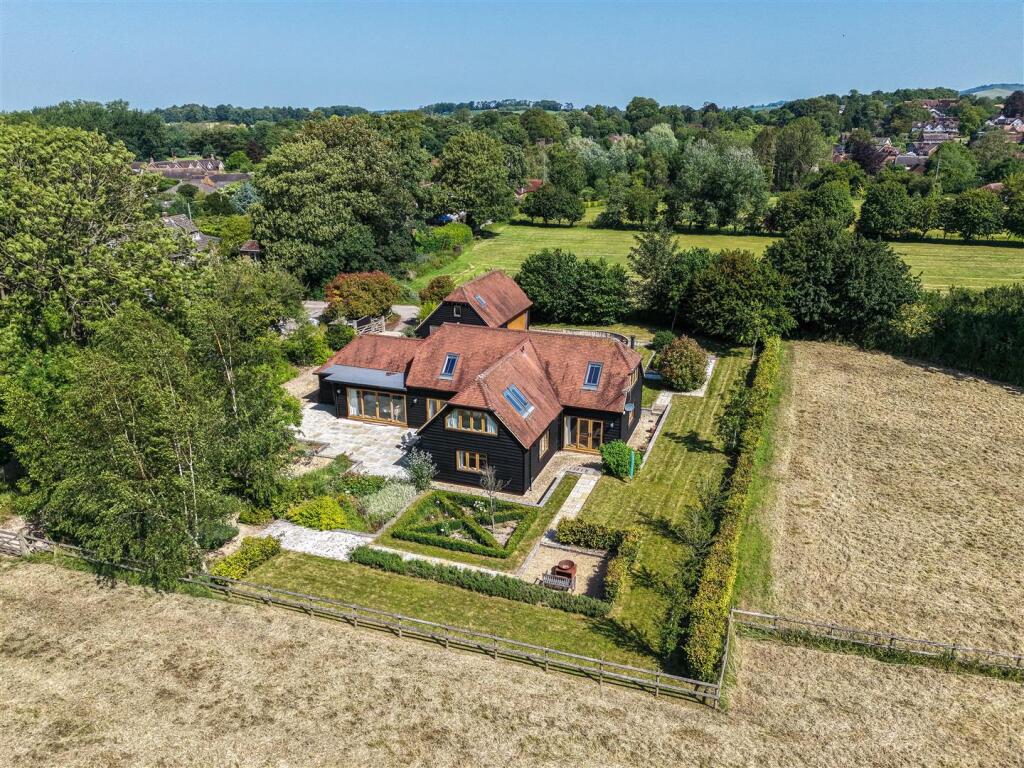 Main image of property: Iwerne Minster, Dorset