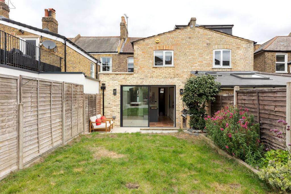 House in London, Crofton Park, Brockley - View 4