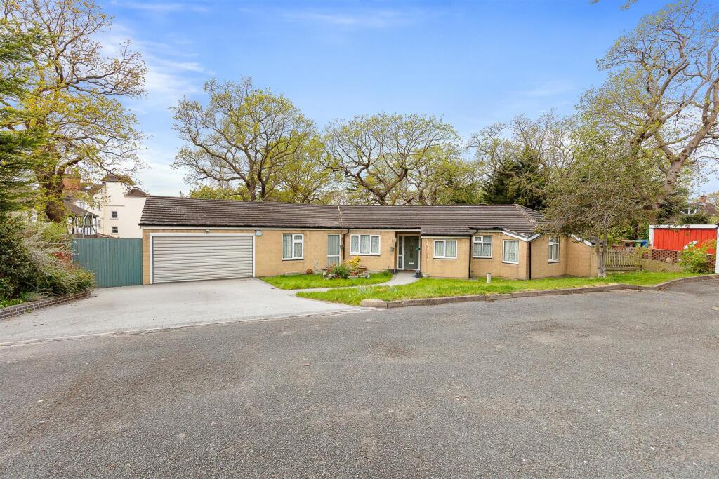 Main image of property: Wickers Oake, Dulwich Wood Park, London