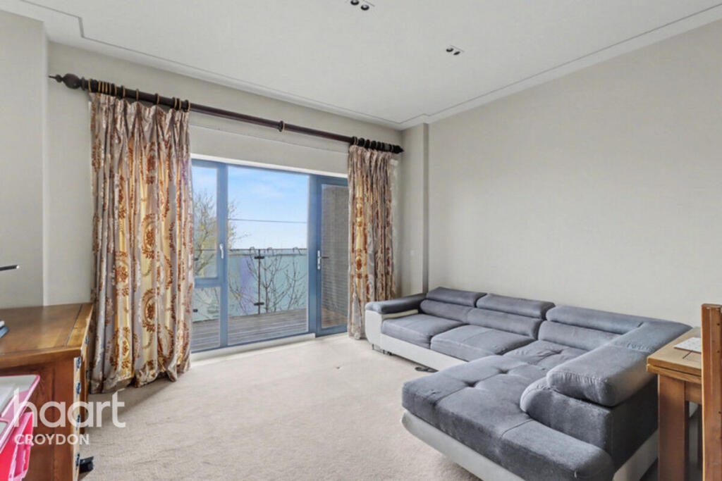 Main image of property: Purley Way, Croydon