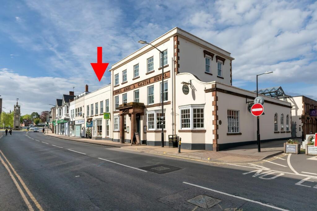 Main image of property: Station Road, Kenilworth, CV8 1BF