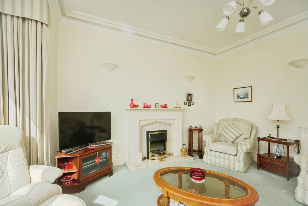 Ffordd Dewi Sant, Nefyn, Pwllheli, Gwynedd, LL53 - View 4