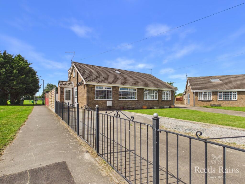 Main image of property: Watkinson Close, Preston, Hull, East Yorkshire, HU12
