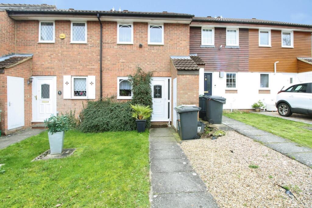 Main image of property: Evergreen Way, Luton, Bedfordshire, LU3