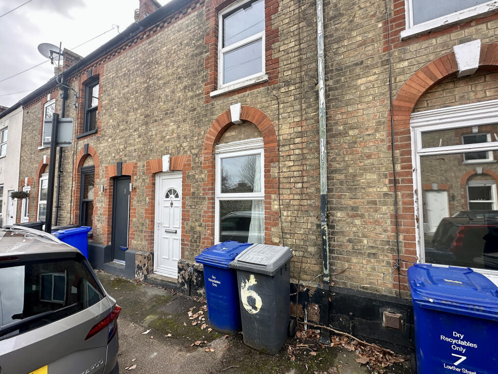 Main image of property: Lowther Street, Newmarket, Suffolk