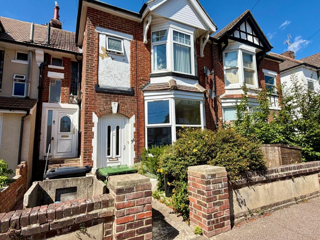 Main image of property: Parkhurst Road, Bexhill-on-Sea, TN40
