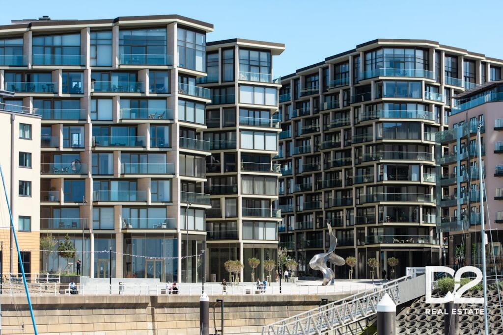 Main image of property: Units 2&3, Horizon, Rue de L'Etau, St Helier, Jersey, JE2 3ER