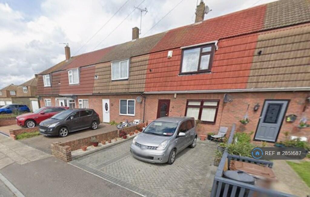 Main image of property: St James Close, Rochester, ME3