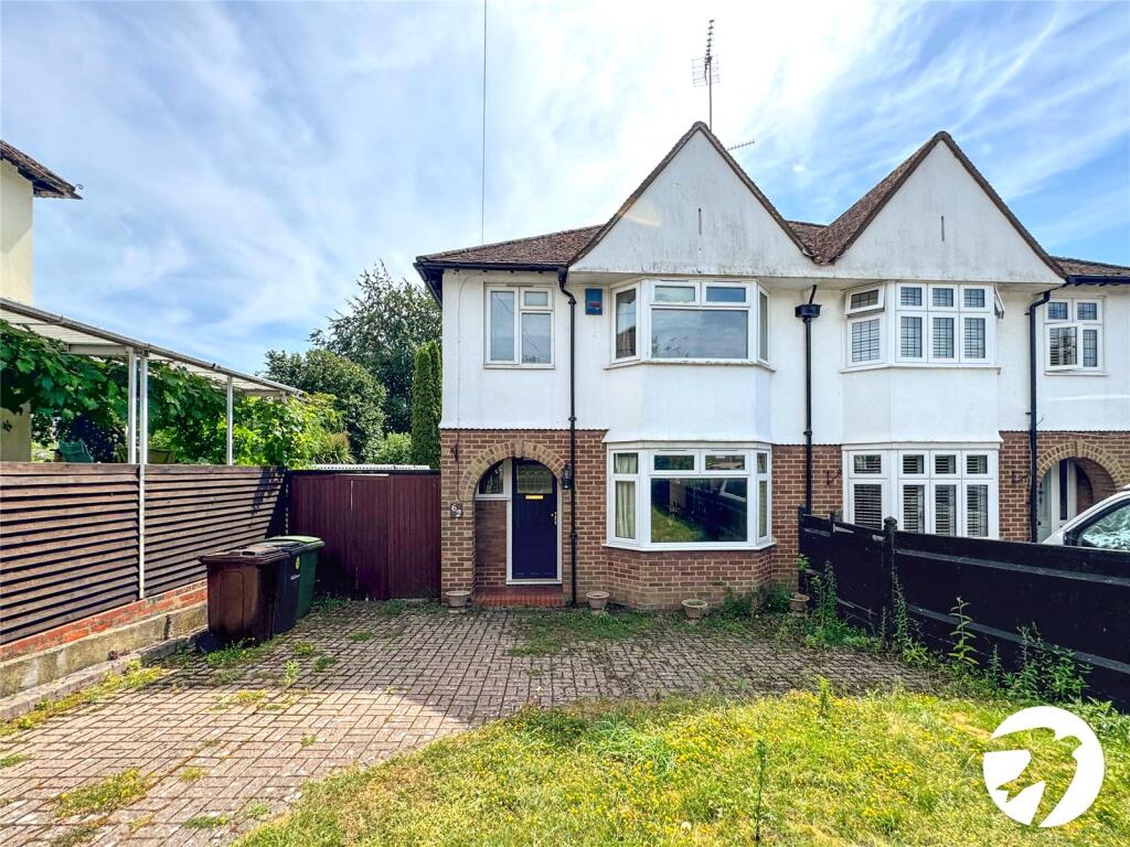 Main image of property: Glebe Lane, Maidstone, Kent, ME16