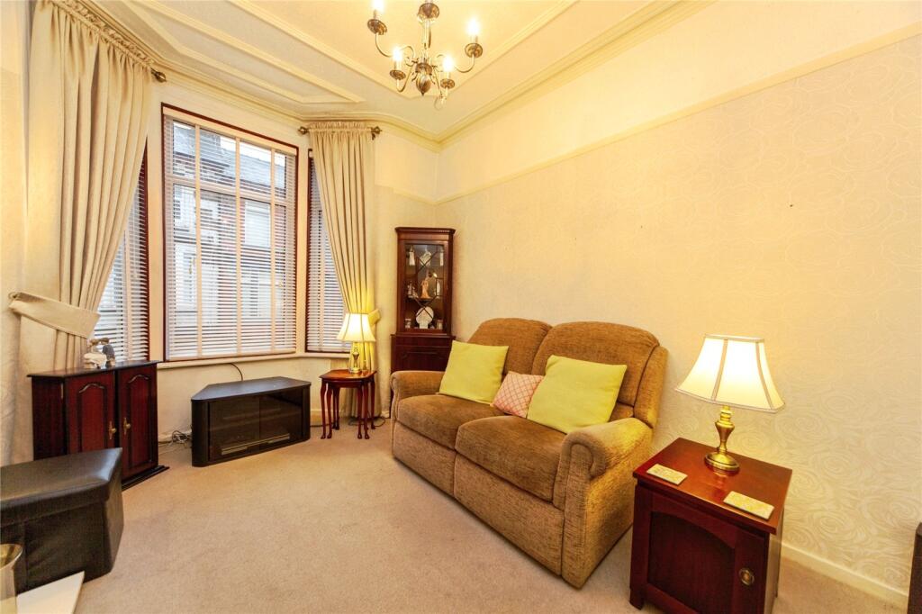 House in Liverpool - View 4