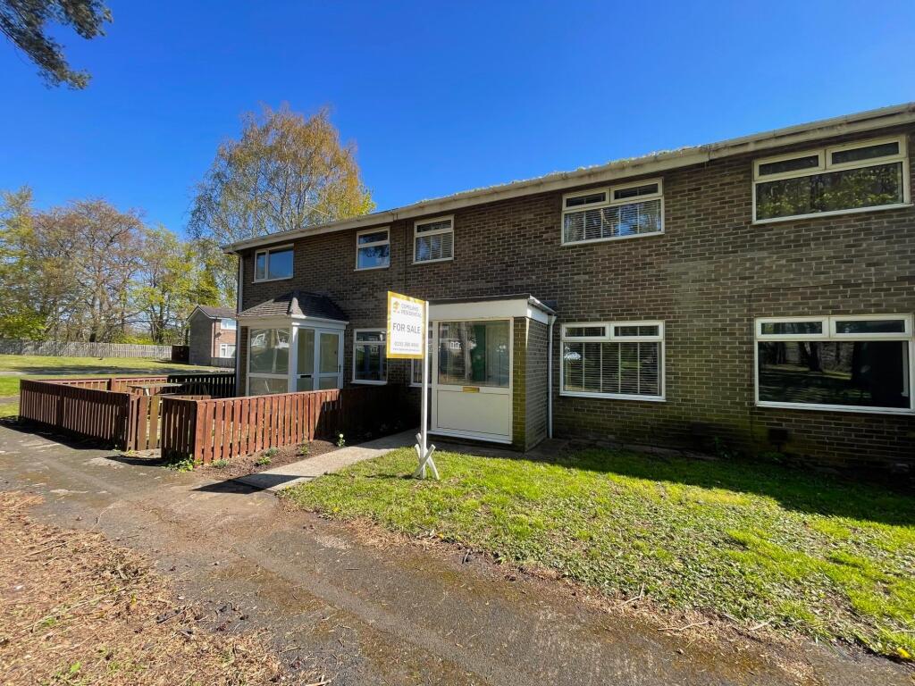 Main image of property: Cragside, Chester Le Street, DH2